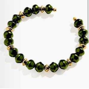 Alex and Ani Sea Sultry Cuff